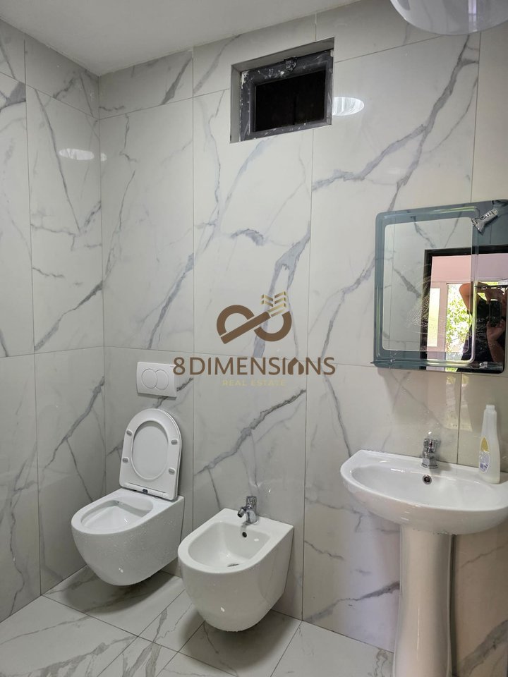 Private House for Rent 1+1 (180m2) - Alliaj