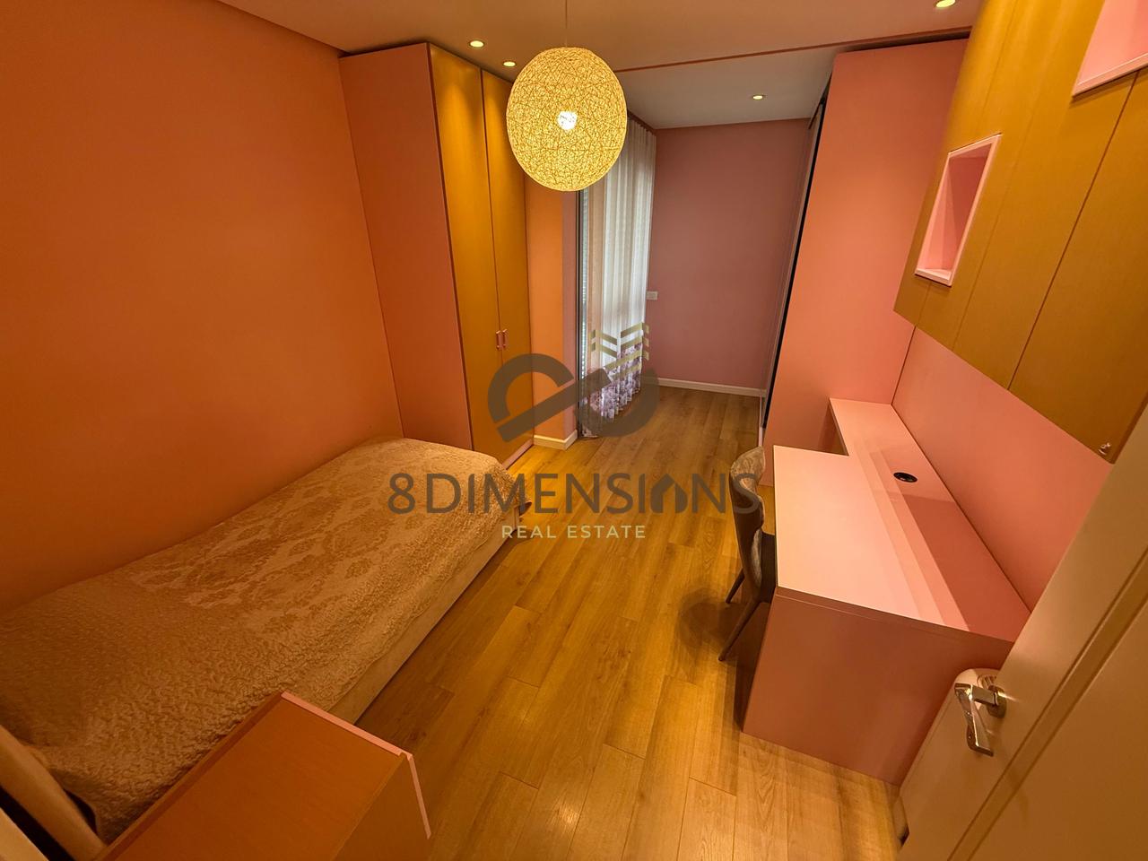 Super appartamento di lusso 3+1+2 in affitto a Kinostudio vicino al Ministero della Cultura (D8243A-18)