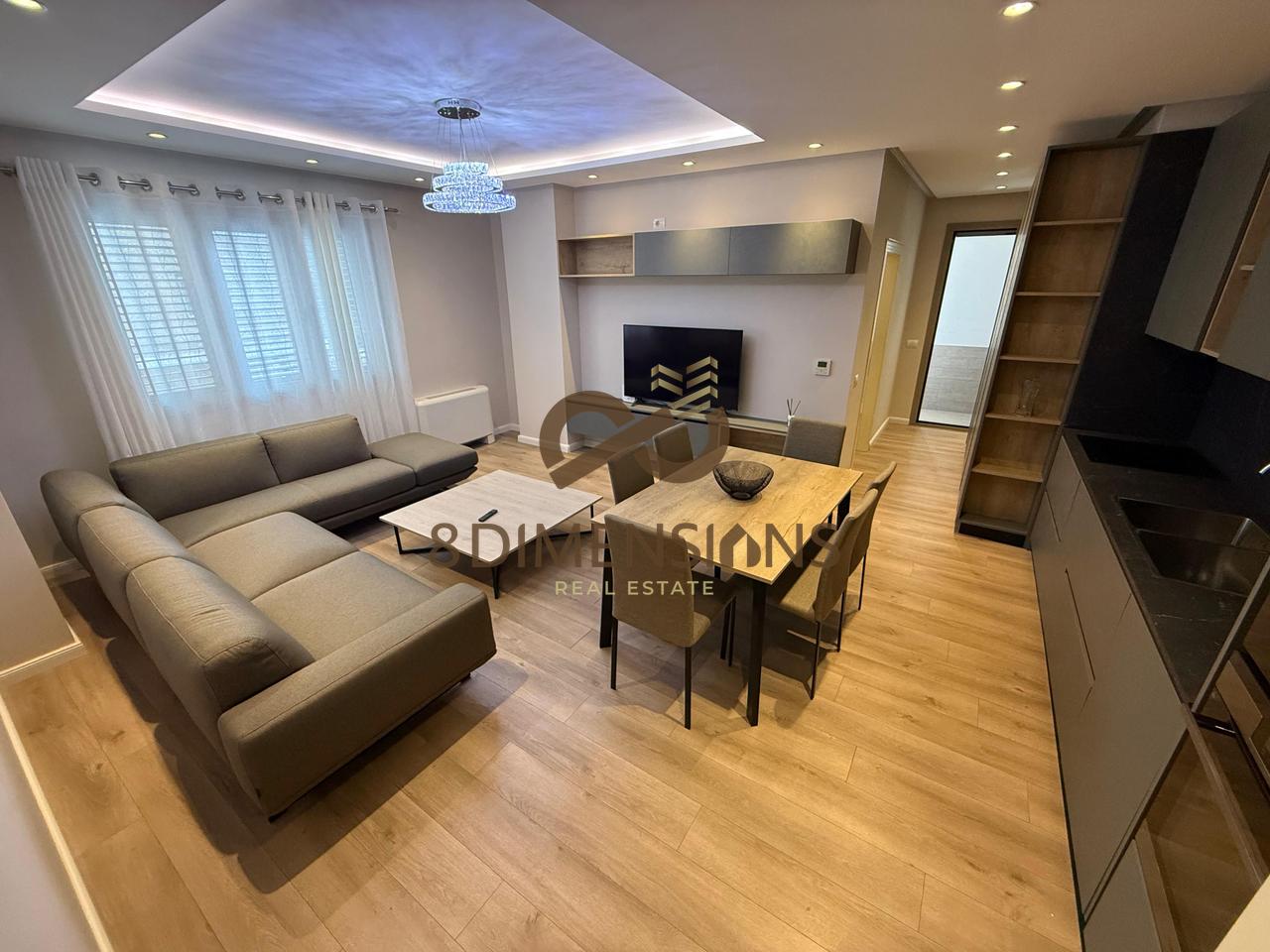 Luxury 1+1 apartment for rent in Kinostudio near the Ministry of Culture (D8241A-159)