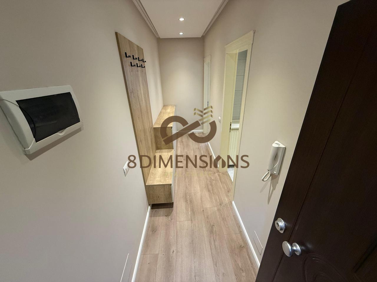 Luxury 1+1 apartment for rent in Kinostudio near the Ministry of Culture (D8241A-159)