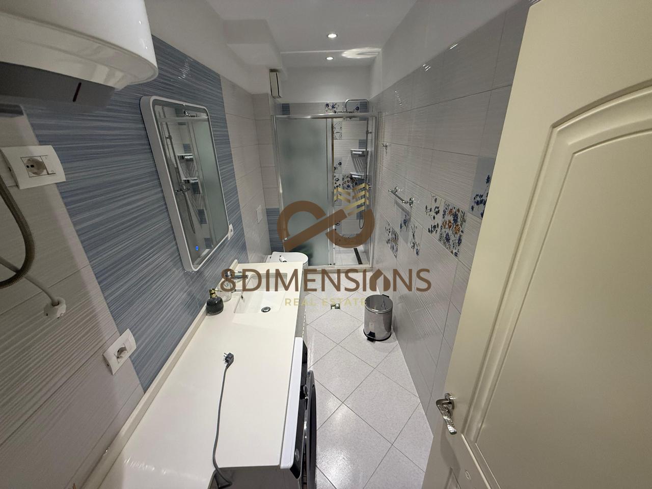 Luxury 1+1 apartment for rent in Kinostudio near the Ministry of Culture (D8241A-159)