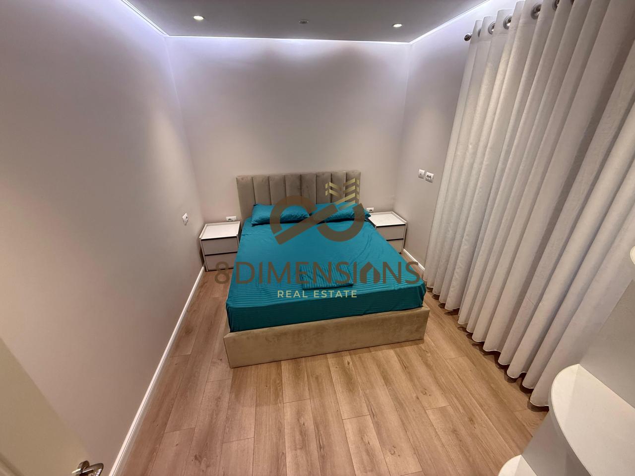 Luxury 1+1 apartment for rent in Kinostudio near the Ministry of Culture (D8241A-159)