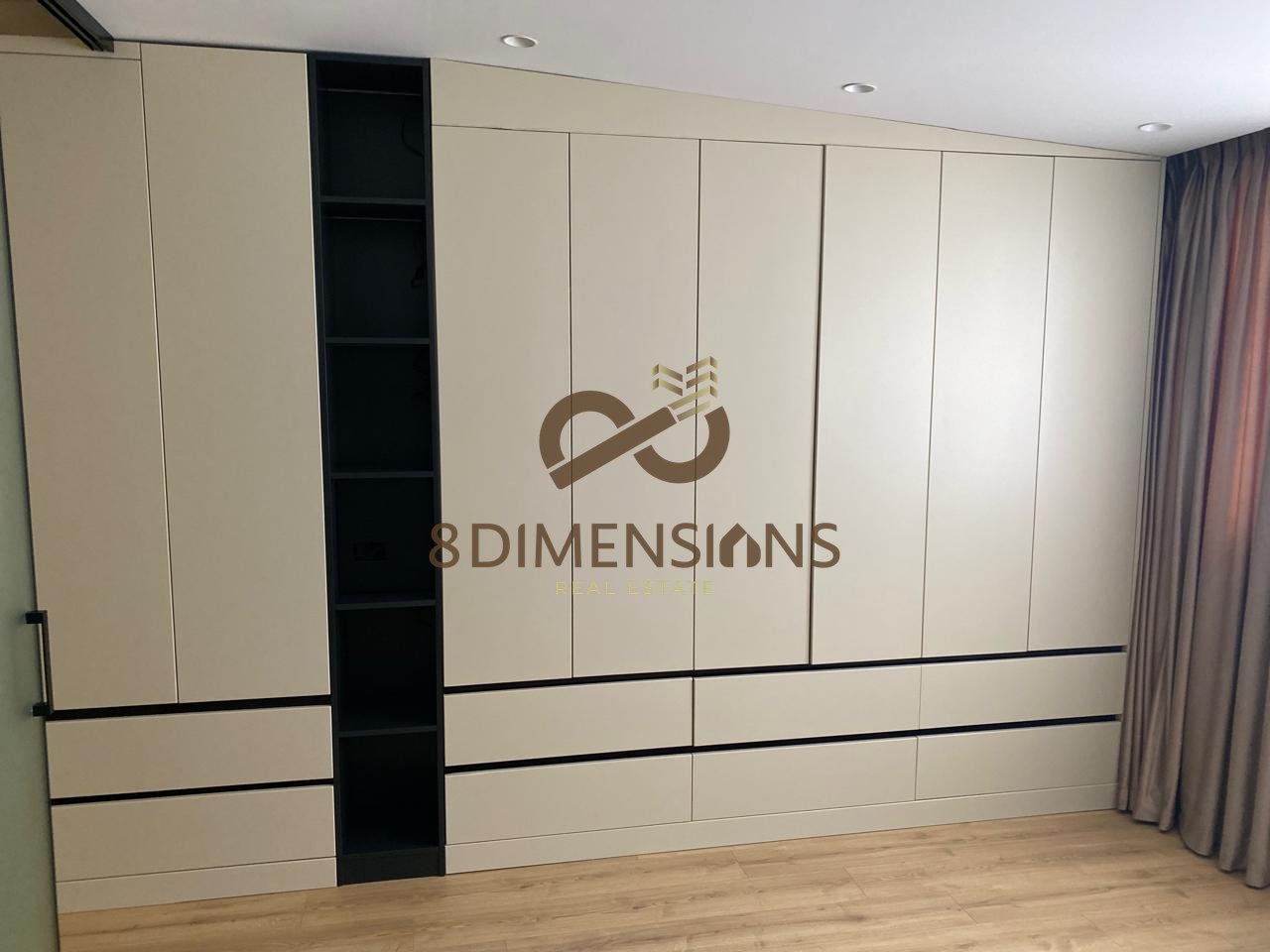 Shitet Apartament 1+1 ne Astir, prane Bar Oslo me siperfaqe banim 60m2 D8141A-97
