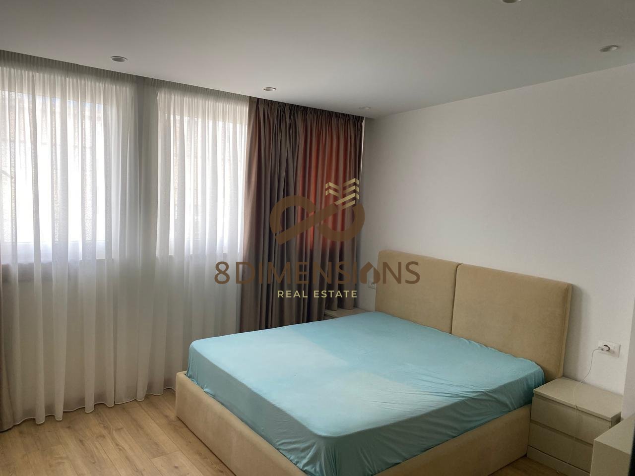 Shitet Apartament 1+1 ne Astir, prane Bar Oslo me siperfaqe banim 60m2 D8141A-97