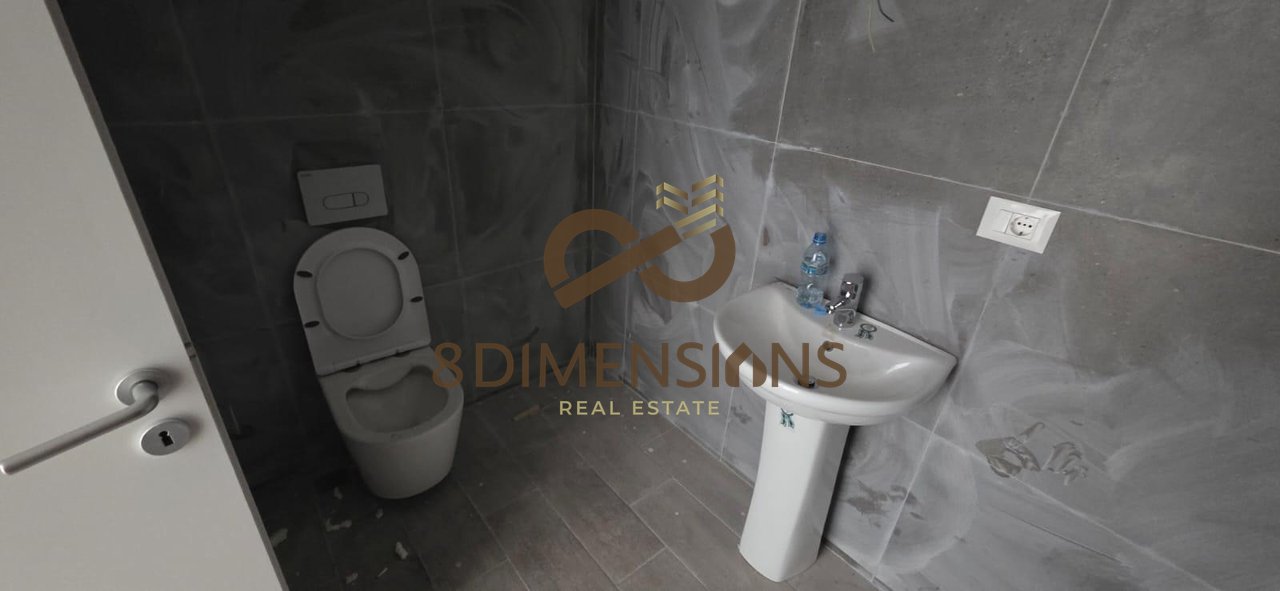Shitet Apartament 1+1, ne Laprake, prane Kompleksit Aura D8141A-100