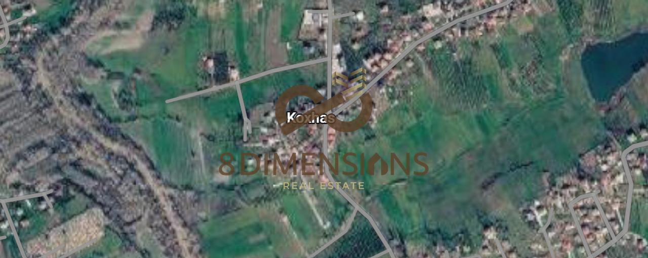 Shitet Toke ne Shijak - 2550m2 D817Z-8