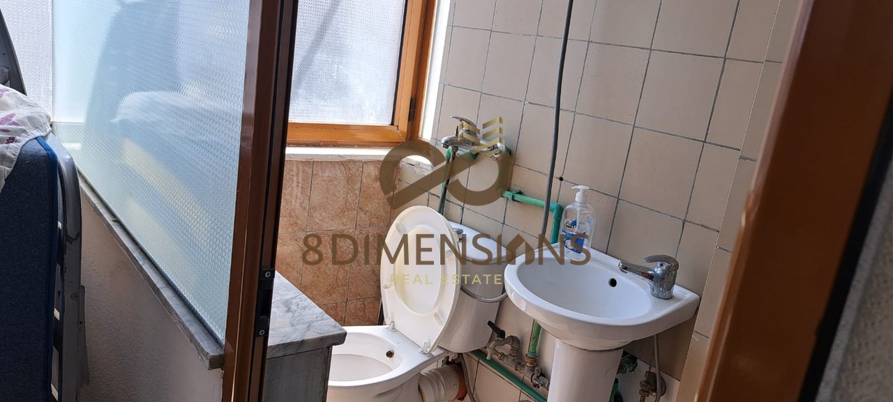 Appartamento 1+1 in affitto - Varri Bamit D8241A-164