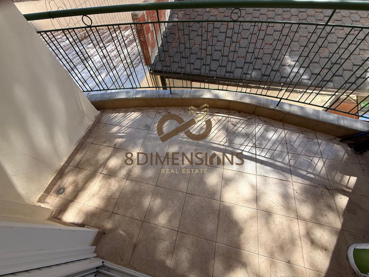 EKSKLUZIVE!!!OKAZION!! Shitet Apartament 2+1 ne Sarande, prane me Santa Quaranta me pamje nga deti (D8142A-112)