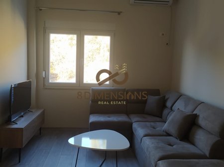 Jepet me qera apartament 1+1 ne Shkoze, shume prane Ish Uzines se Autotraktoreve (D8241A-167)
