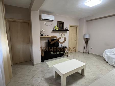 Affittasi appartamento 2+1 a Bllok, vicino a Piazza Willson D8242Z-18