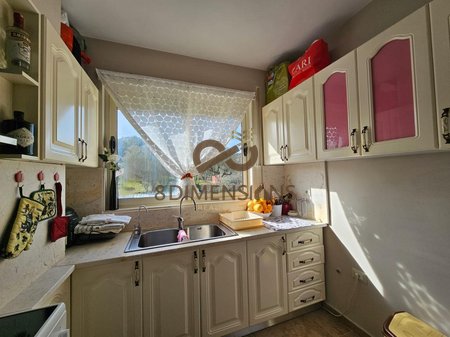 Affittasi appartamento 1+1 a Kodren e Diellit, vicino a Son Residence D8241A-168