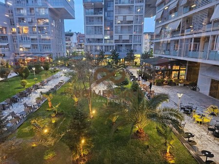 Shitet apartament 1+1 ne zone preferenciale Komuna Parisit - afer me Kika 2 D8141Z-24