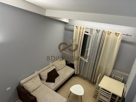 Duplex 1+1 in affitto a Kodra e Diellit, vicino alla strada Bill Clinton 50 m2 D8241A-171