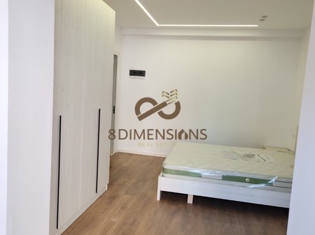 Studio apartment for sale on 4 Deshmoret Street, near Alpet Gas Station D811Z-4