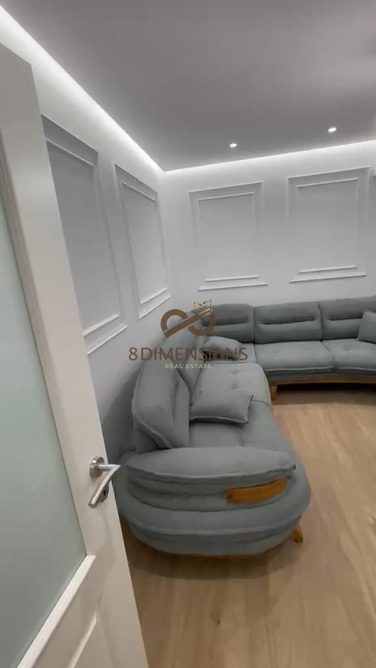 Affittasi appartamento 2+1 in Ali Dem  (D8242A-161)
