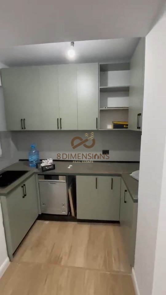 Affittasi appartamento 2+1 in Ali Dem  (D8242A-161)
