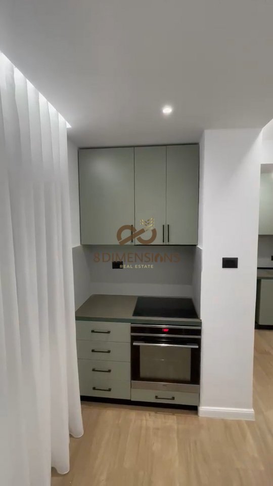 Affittasi appartamento 2+1 in Ali Dem  (D8242A-161)
