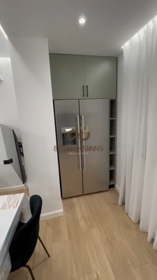 Affittasi appartamento 2+1 in Ali Dem  (D8242A-161)
