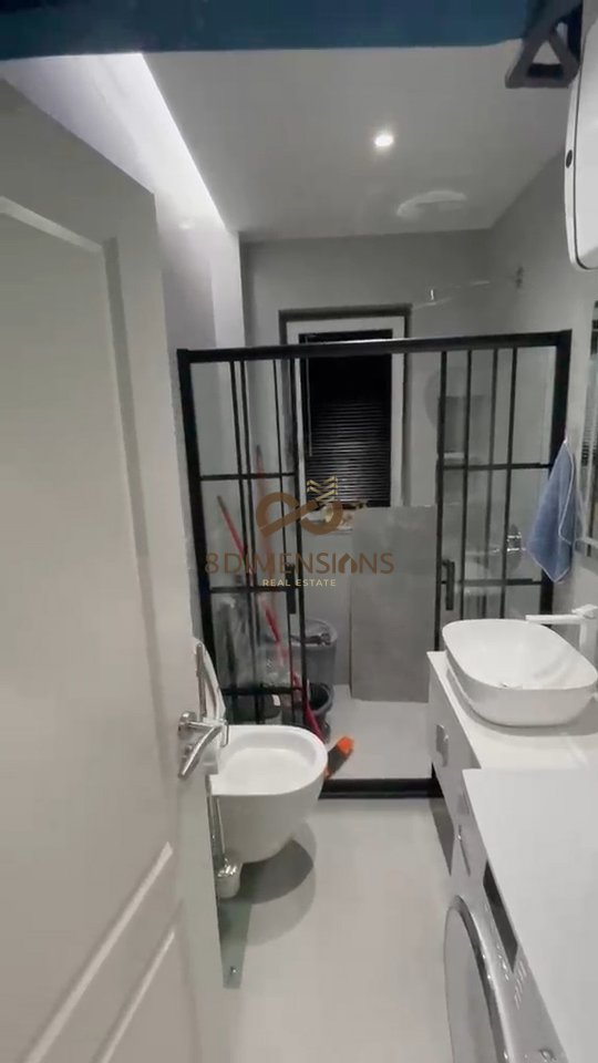 Affittasi appartamento 2+1 in Ali Dem  (D8242A-161)
