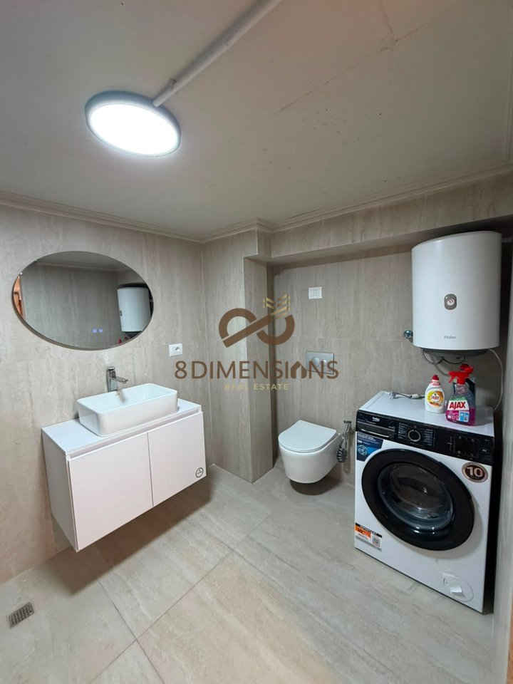 Affittasi Duplex 1+1 presso il Palazzo con Freccia, vicino al complesso Golden Park 3  D8241A-169