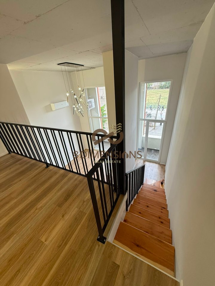 Affittasi duplex 1+1 presso il Palazzo con Freccia vicino al Complesso Golden Park 3 D8241A-170