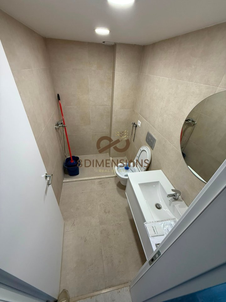 Affittasi duplex 1+1 presso il Palazzo con Freccia vicino al Complesso Golden Park 3 D8241A-170