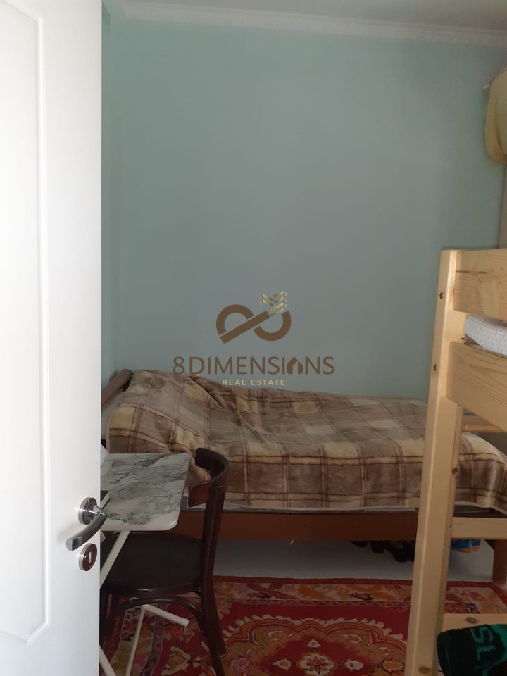 2-Storey Villa for rent, newly finished - TEG D829A-16