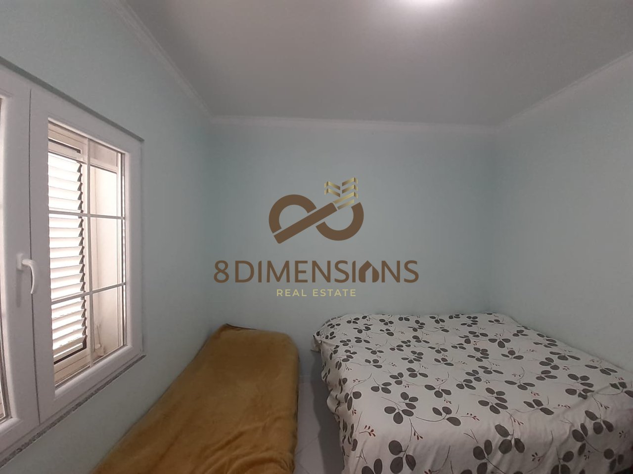 2-Storey Villa for rent, newly finished - TEG D829A-16