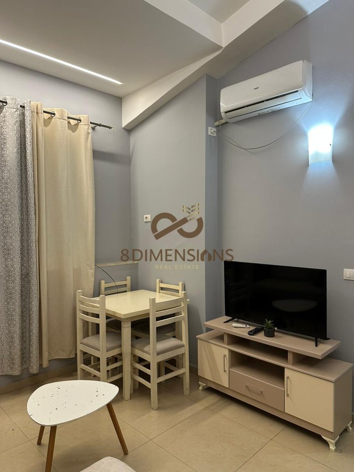 Duplex 1+1 in affitto a Kodra e Diellit, vicino alla strada Bill Clinton 50 m2 D8241A-171