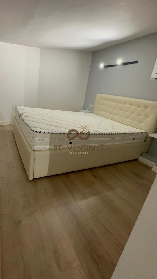 Duplex 1+1 in affitto a Kodra e Diellit, vicino alla strada Bill Clinton 50 m2 D8241A-171