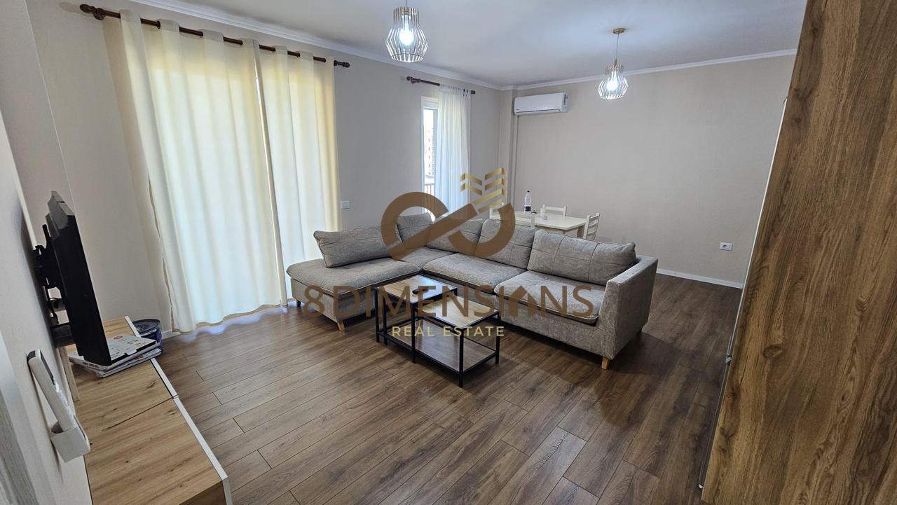 Jepet me qera Apartament 1+1 ne Paskuqan, prane kompleksit Albulena D8241A-172