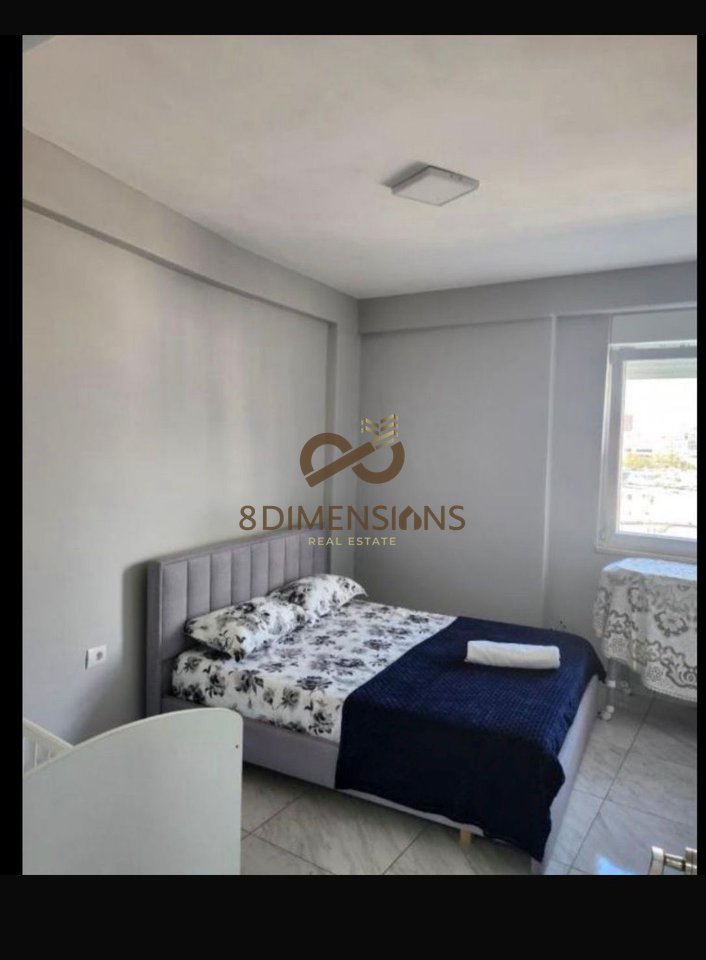 Appartamento 1+1 in affitto a Komuna e Parisit, vicino a Sezer Hair Style D8241A-173