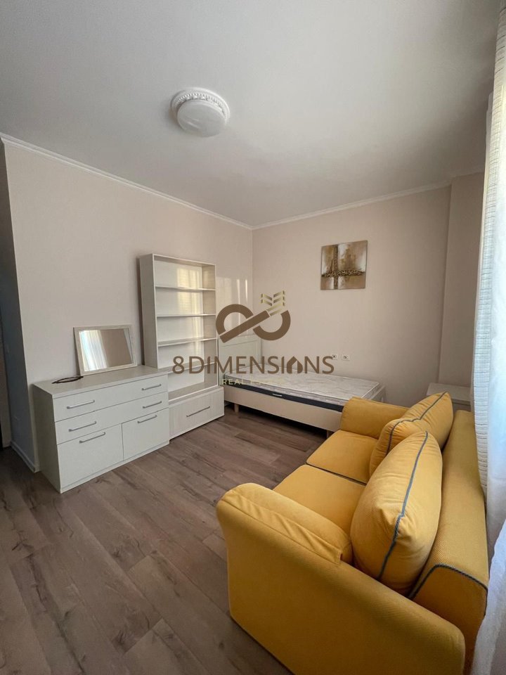 Jepet me qera Apartament 2+1 ne Fresk, prane Pasticeri Melises D8241A-174