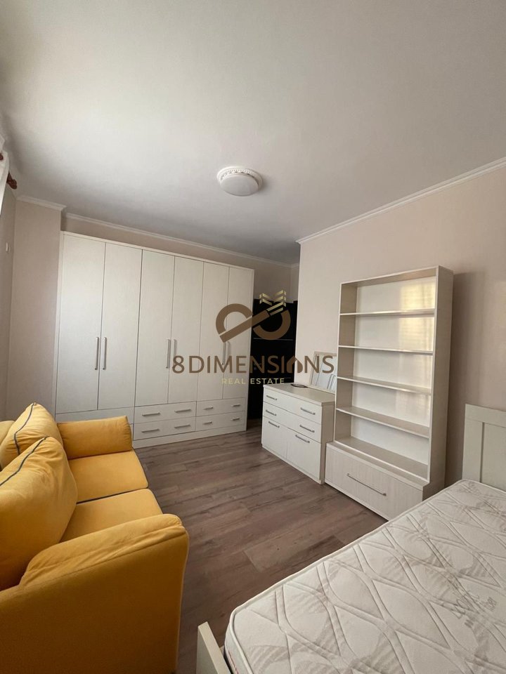 Jepet me qera Apartament 2+1 ne Fresk, prane Pasticeri Melises D8241A-174