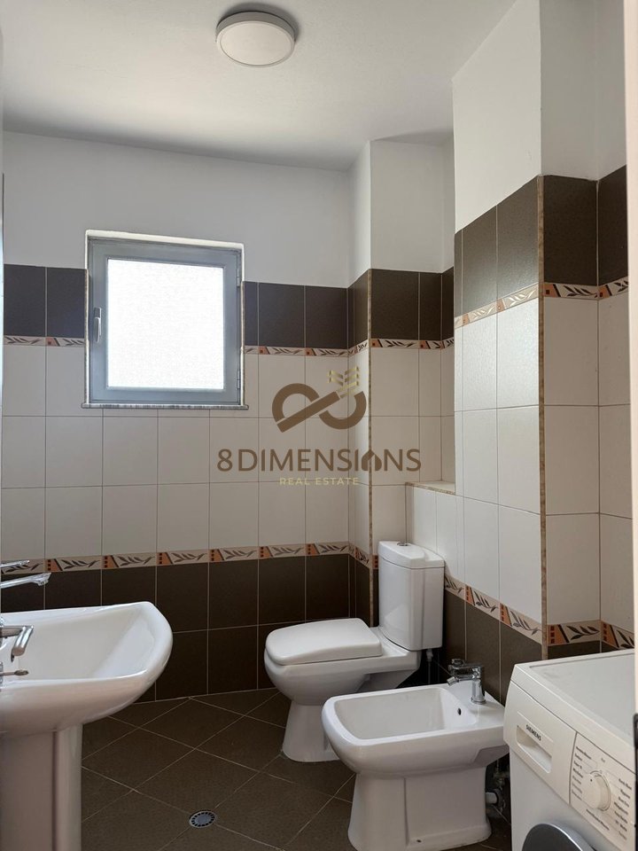 Appartamento in affitto 1+1 in via Elbasani - Vicino al Palazzo delle Brigate D8241A-175