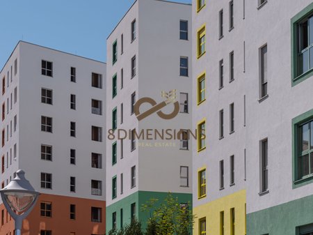 Affittasi appartamento 1+1 - Presso la residenza Kaimi  D8241A-181