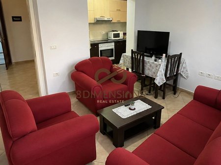 For rent 2+1 apartment, in Brryl, near Koco Gliozheni Maternity D8242Z-20