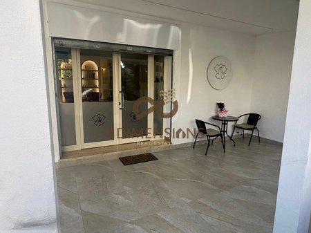 In affitto, Negozio in Vasil Shanto, vicino a Eurosig D825A-39