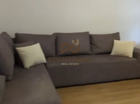 Shitet Apartament 1+1ne Lprake prane KMY   (D8141Z-25)