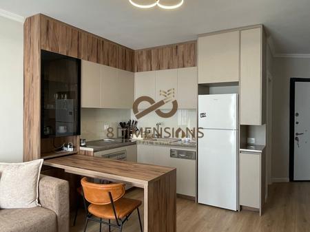 Shitet Apartament 2+1 Kryqezimi Yzberishit, Rruga Besim Alla  (D8142A-122)
