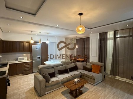 Apartment 2+1+2 Toilets +2 Balconies - Fratari Complex (Astir) D8242A-168