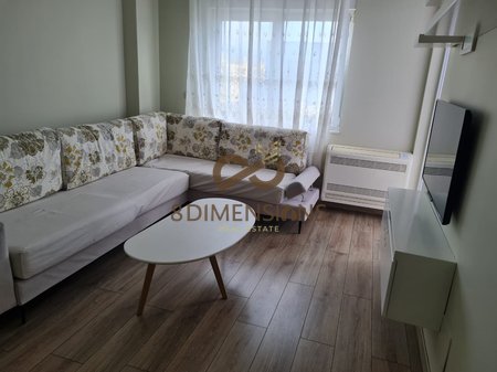 Jepet me qera Apartament 1+1 ne Astir, prane Vero Caffe (D8241A-193)
