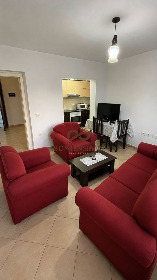 For rent 2+1 apartment, in Brryl, near Koco Gliozheni Maternity D8242Z-20