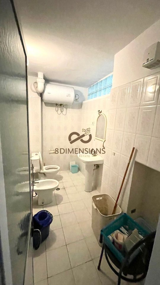 For rent 2+1 apartment, in Brryl, near Koco Gliozheni Maternity D8242Z-20