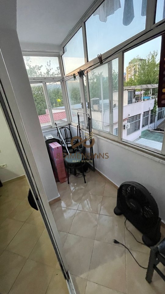 For rent 2+1 apartment, in Brryl, near Koco Gliozheni Maternity D8242Z-20