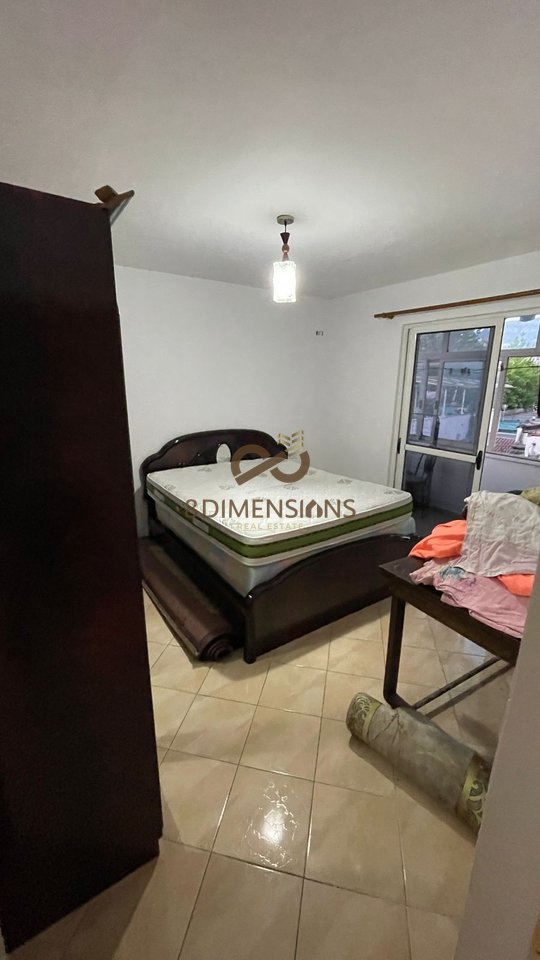 For rent 2+1 apartment, in Brryl, near Koco Gliozheni Maternity D8242Z-20