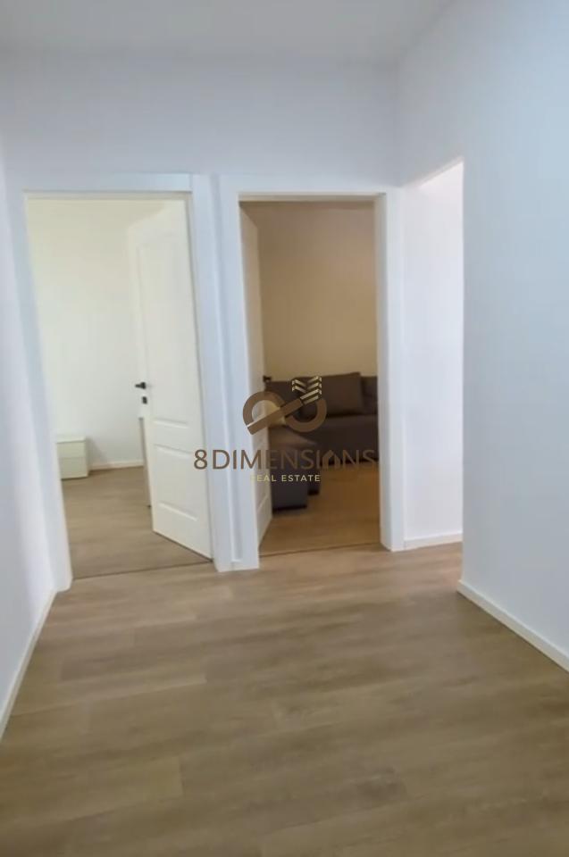 Shitet Apartament 1+1ne Lprake prane KMY   (D8141Z-25)