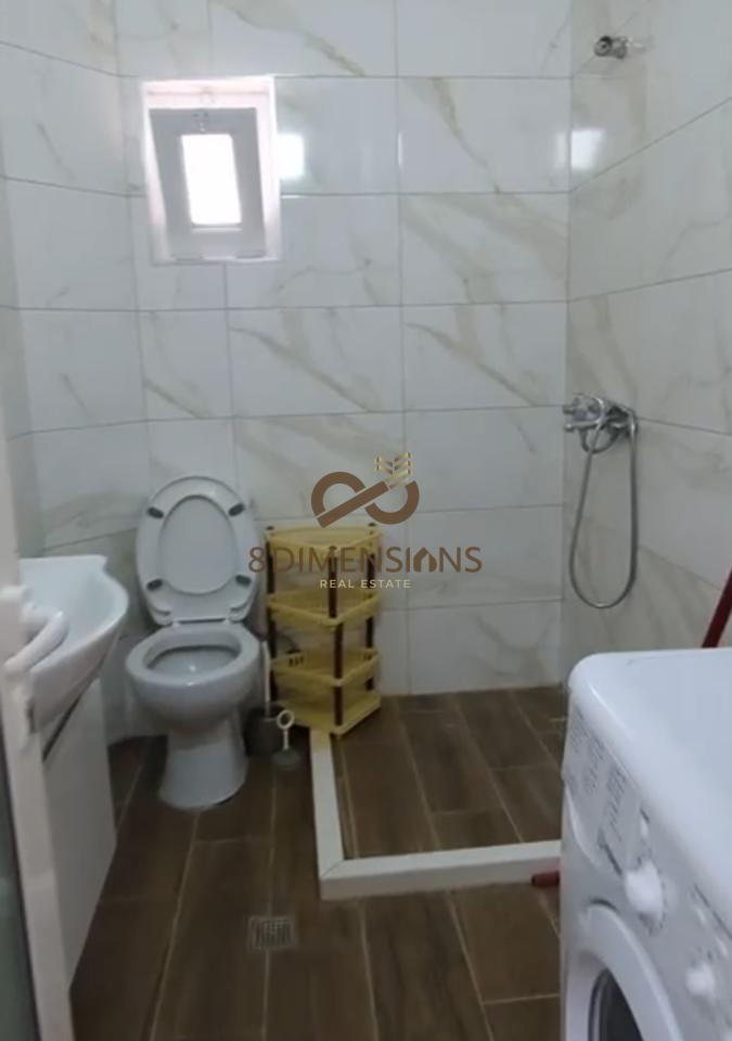 Shitet Apartament 1+1ne Lprake prane KMY   (D8141Z-25)
