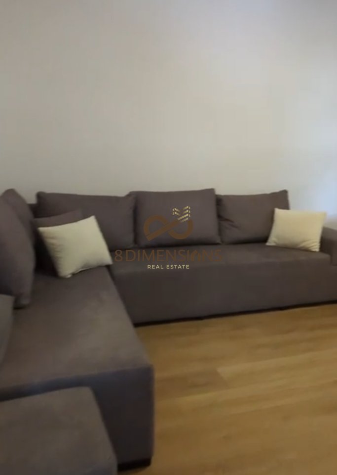 Shitet Apartament 1+1ne Lprake prane KMY   (D8141Z-25)