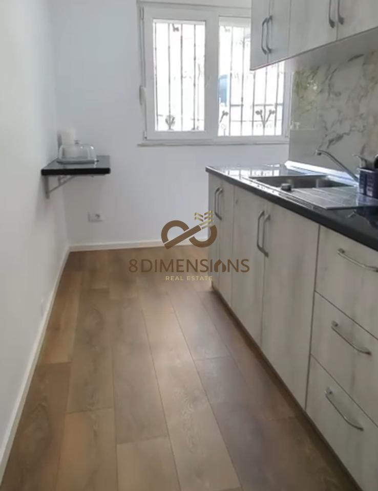 Shitet Apartament 1+1ne Lprake prane KMY   (D8141Z-25)